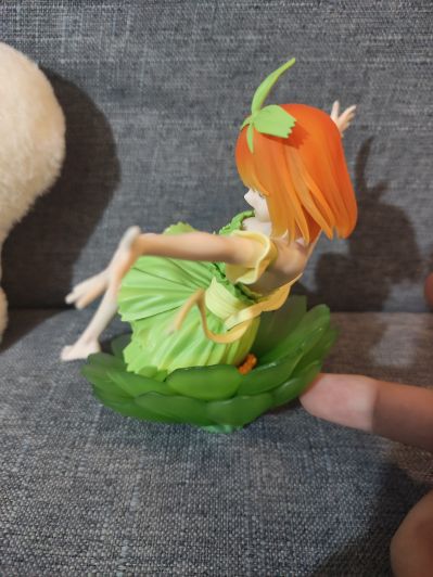 动画特篇-五等分的新娘~　Bloo-me!ー中野四叶ー