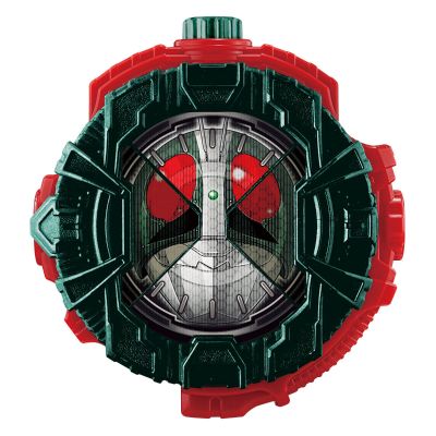 DX昭和骑士手表套装