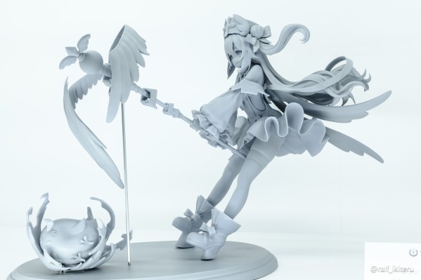 碧蓝航线 独角兽 纯白守护天使