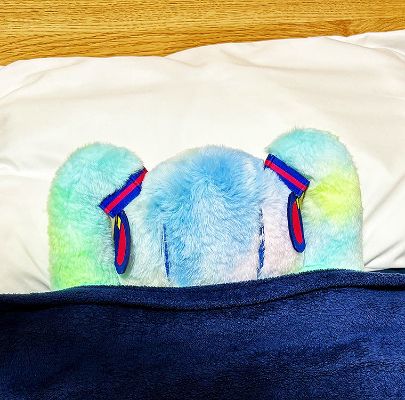 艺术家联名玩偶 初音未来✕ Maho Takahashi Miku Chan!