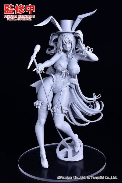 碧蓝航线 关岛 魅力舞台