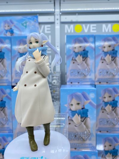 Trio-Try-iT 葬送的芙莉莲 芙莉莲