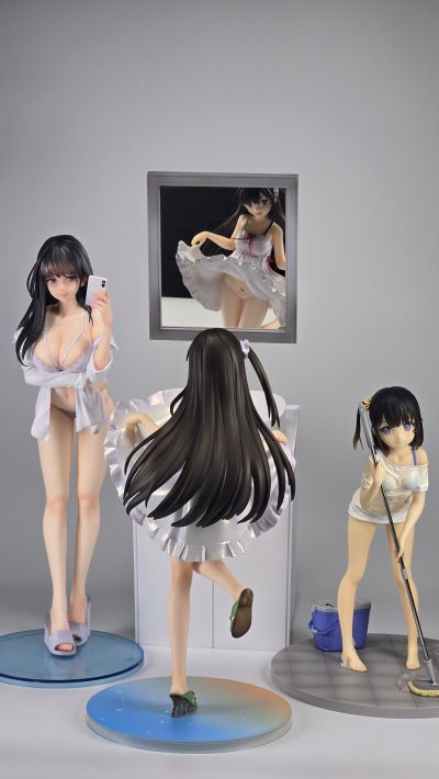 杂志封面少女 彩濑凉子