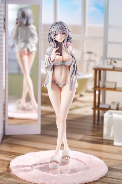 Machi 诱惑的晨光
