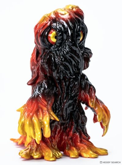 中等尺寸系列 黑多拉 焰黑版【HOBBY SEARCH限定色】