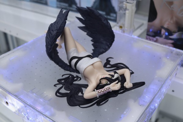 OVERLORD -悠闲时光-雅儿贝德 绷带衣造型