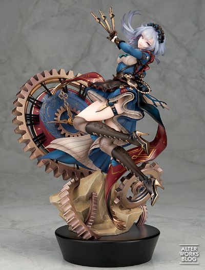 东方Project 十六夜咲夜