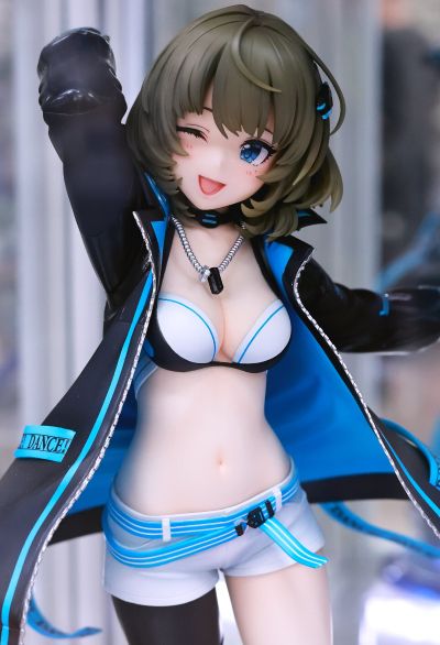 [Dance·Dance·Dance]  高垣枫＋