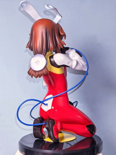 ファイト一発！充電ちゃん！！ ぷらぐ－絶縁体スーツVer.－ 