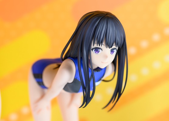 莉可丽丝 锦木千束 运动服