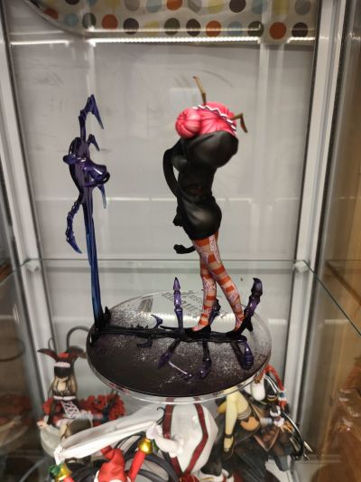 OVERLORD 艾多玛·巴西丽莎·泽塔 so-bin版