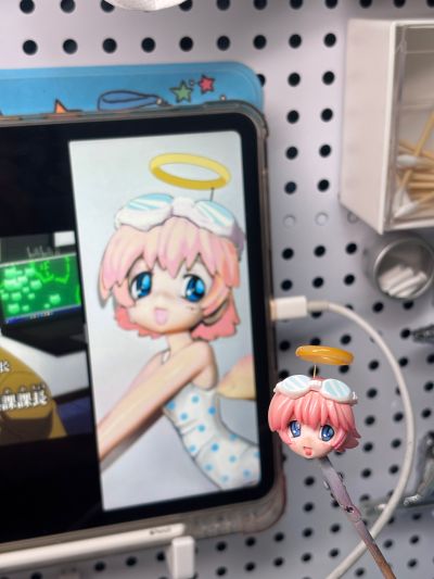 WF Wonder娘 WonderFestival 2005 [Summer] 