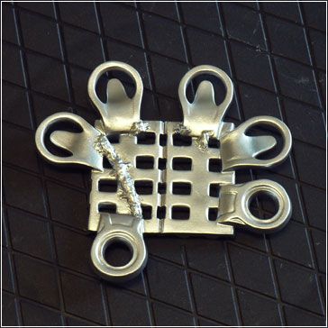 大怪兽系列 赛文奥特曼编 核怪兽 基拉德拉斯