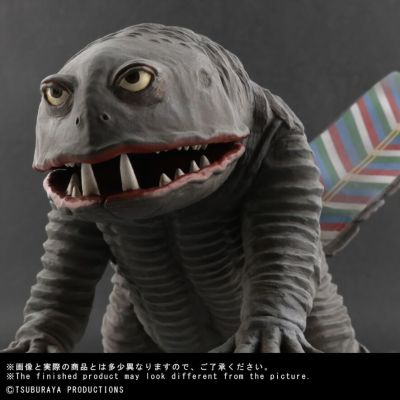 大怪兽系列 凯姆拉 发光版