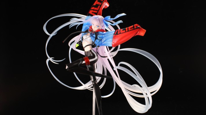 命运-冠位指定 谜之Alterego·Λ