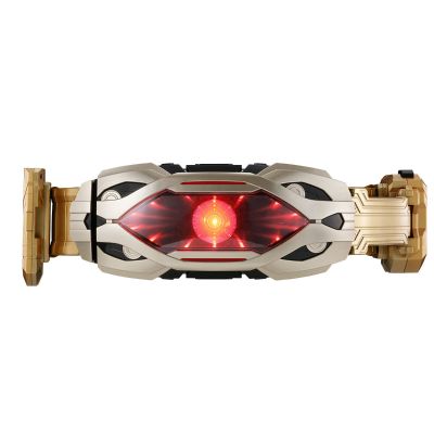 PREMIUM DX 纪念收藏版无限驱动器与高级腰带条套装