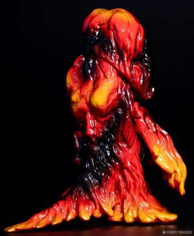 中等尺寸系列 黑多拉 焰黑版【HOBBY SEARCH限定色】