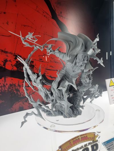 POP 航海王 SA-MAXIMUM 红发香克斯“神避”