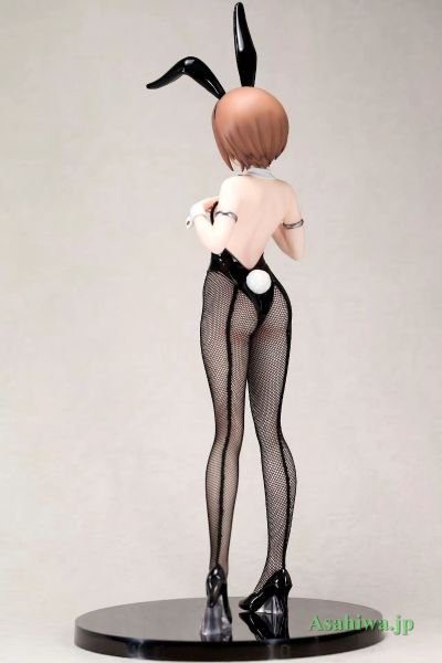 B-style 恋爱无法用双子除尽 神宫寺琉实 兔女郎