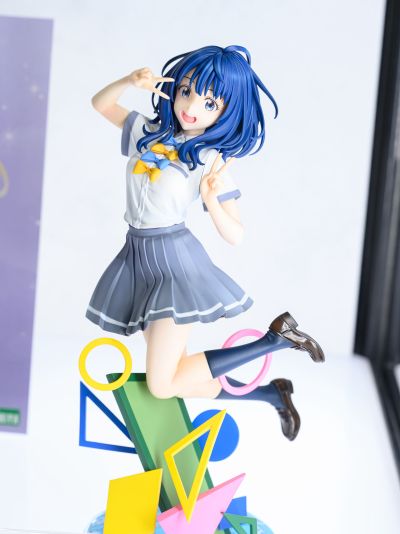 败北女角太多了! 八奈见杏菜