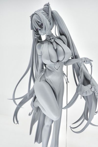 碧蓝航线 奇尔沙治 Springtime Data