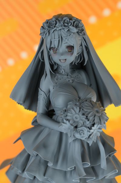 莱莎的炼金工房3 ~终结之炼金术士与秘密钥匙~ 莱莎琳・斯托特 婚纱