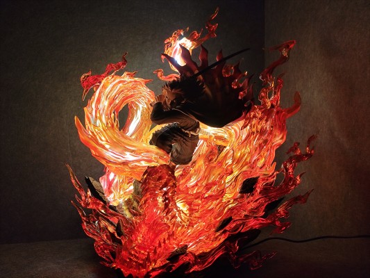 鬼灭之刃 炼狱杏寿郎