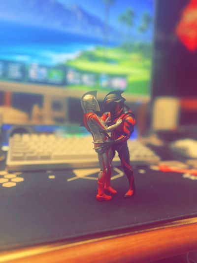 S.H.Figuarts  奥特之母