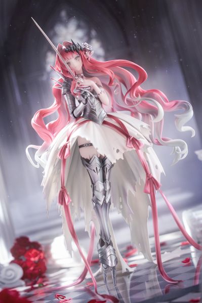 命运：冠位指定 妖精骑士崔斯坦 万圣节ver