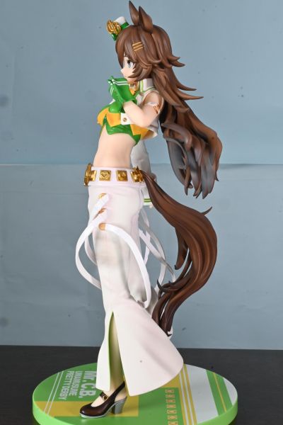 赛马娘 / 闪耀！优俊少女 千明代表