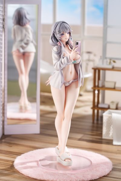 Machi 诱惑的晨光