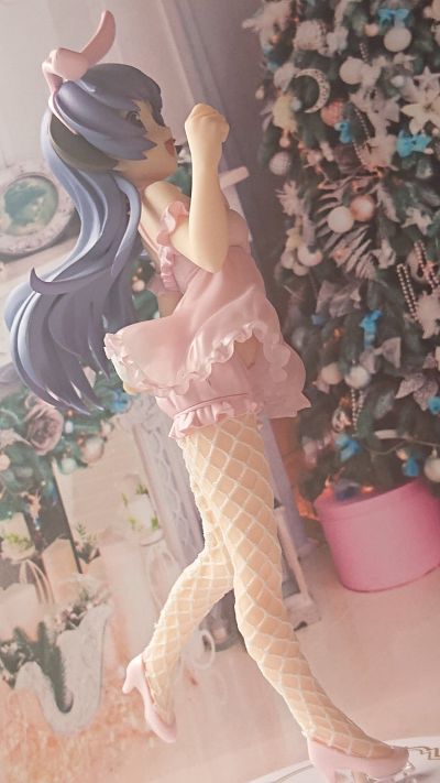 BiCute Bunnies 寒蝉鸣泣之时卒 羽入