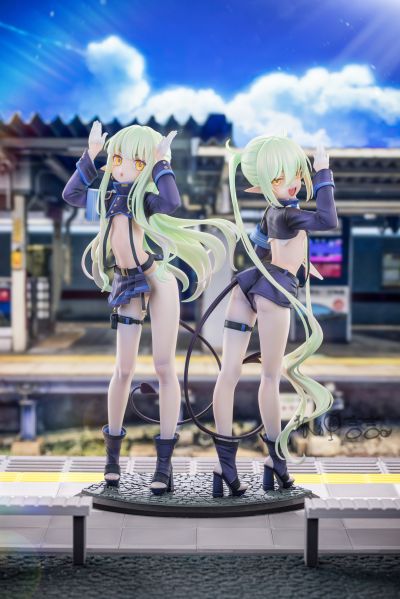 蔚蓝档案 橘光&橘望