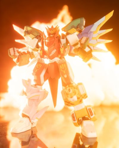 至高极限・羁绊凯撒