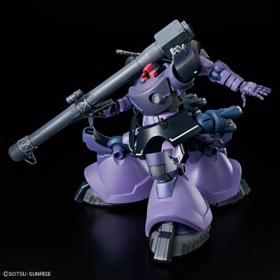 HG 1/144 力克·大魔 盖亚专用机/奥尔迪加专用机（机动战士高达跨时之战）