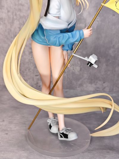 figma 蔚蓝档案 天童爱丽丝