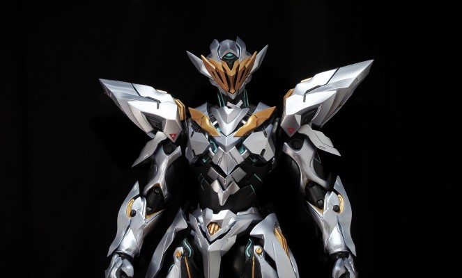 S.H.Figuarts  崩坏：星穹铁道 萨姆