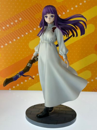 葬送的芙莉莲 菲伦 ～对战琉古纳～