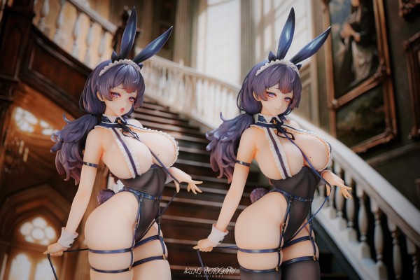 顺从的日奈·维鲁娜 丝袜版