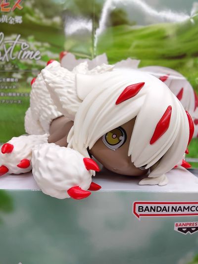 来自深渊 烈日黄金乡 -悠闲时光-法普塔