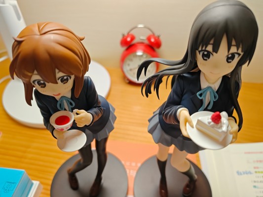 POP UP PARADE 轻音少女 秋山澪 L尺寸