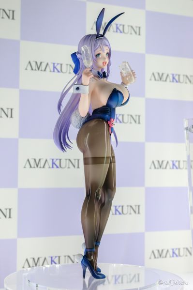 胜利女神：新的希望 富克旺：湿润兔