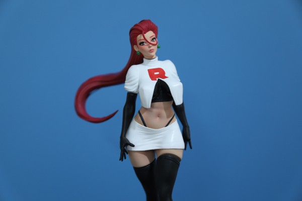 S.H.Figuarts 精灵宝可梦 火箭队