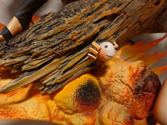 火影忍者疾风传 宇智波佐助 1/6 雕像