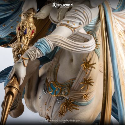 精英独奏系列 骑神·基塔里努