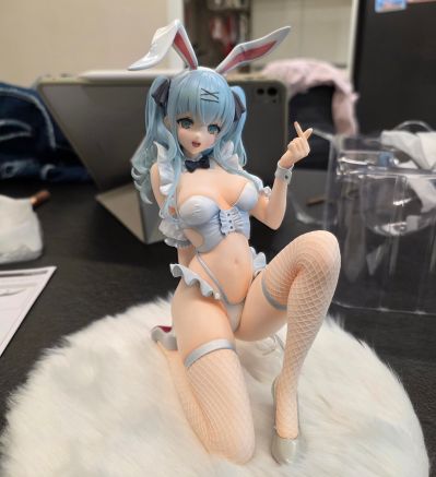 B-style 星咲梨由