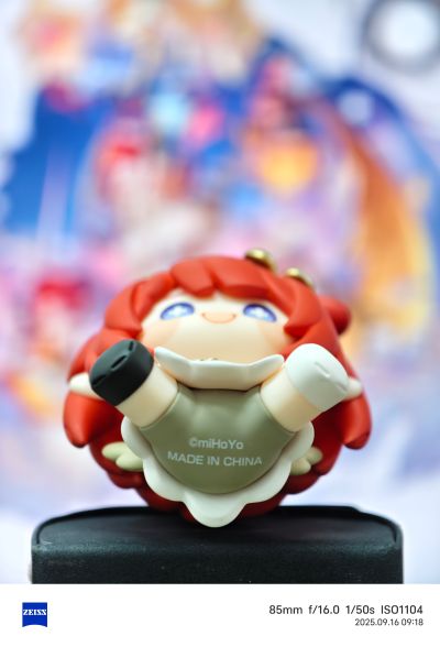 Huggy Good Smile  崩坏：星穹铁道 缇宝