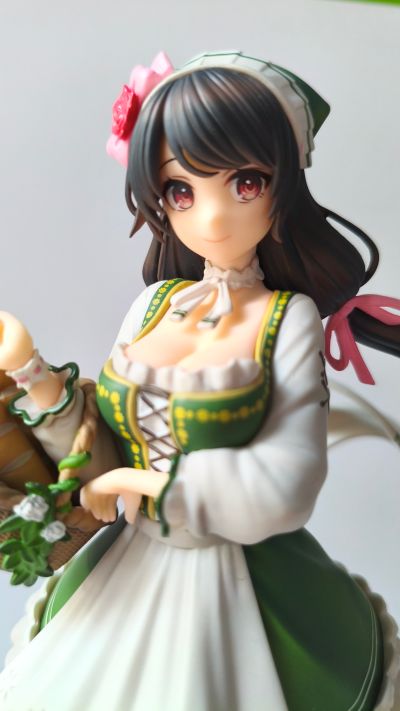 KDcolle 为美好的世界献上祝福！ 芸芸 原作版 10周年纪念服装