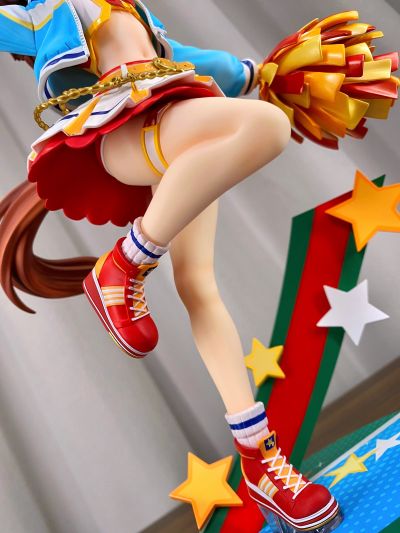 赛马娘 / 闪耀！优俊少女 优秀素质 RUN＆WIN