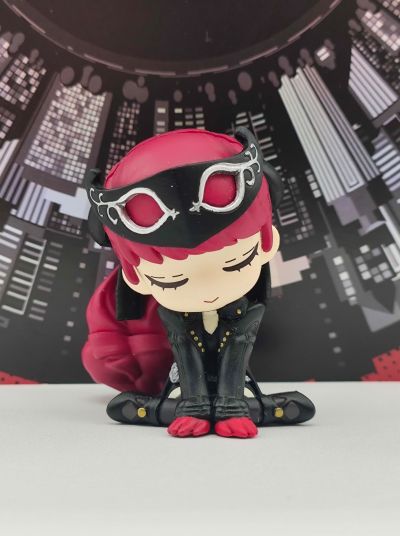 Persona4 天城雪子 